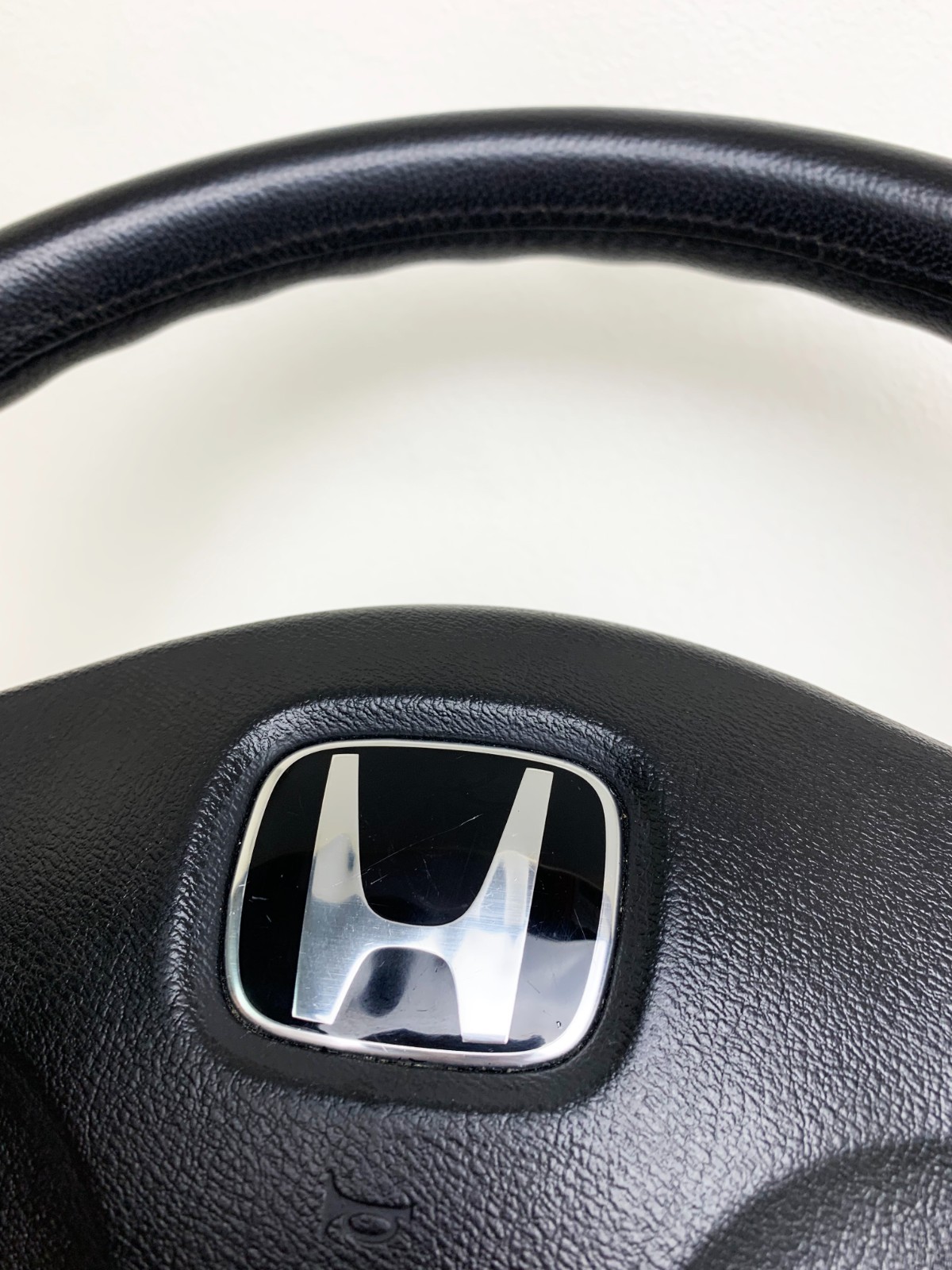 Honda Accord CL7 Euro R MOMO Steering Wheel GENUINE OEM DC5 EP3 AP1 JDM Japan