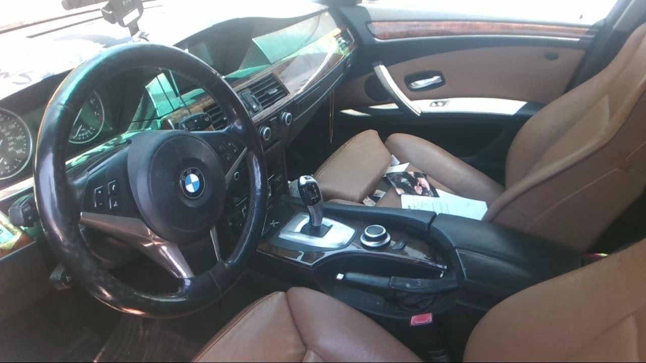 Engine ECM Electronic Control Module Sedan Fits 07-10 BMW 323i 862117