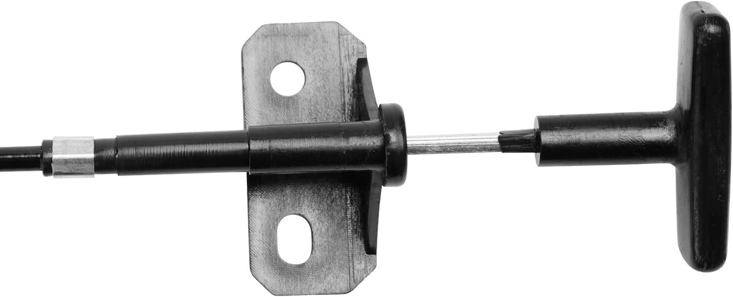 New Hood Release Cable w/ Handle For 1981-1991 Chevy GMC Pickup Truck SUV