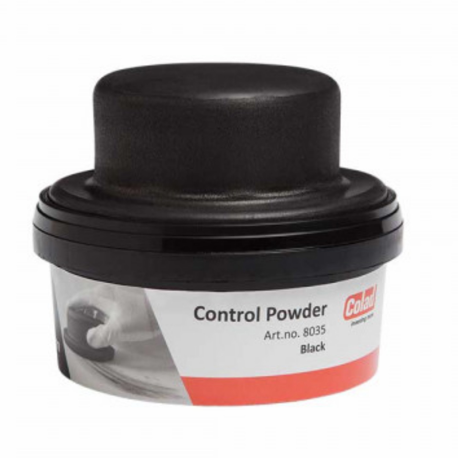 Colad Control Powder Guide Coat for Automotive Refinishing and Sanding