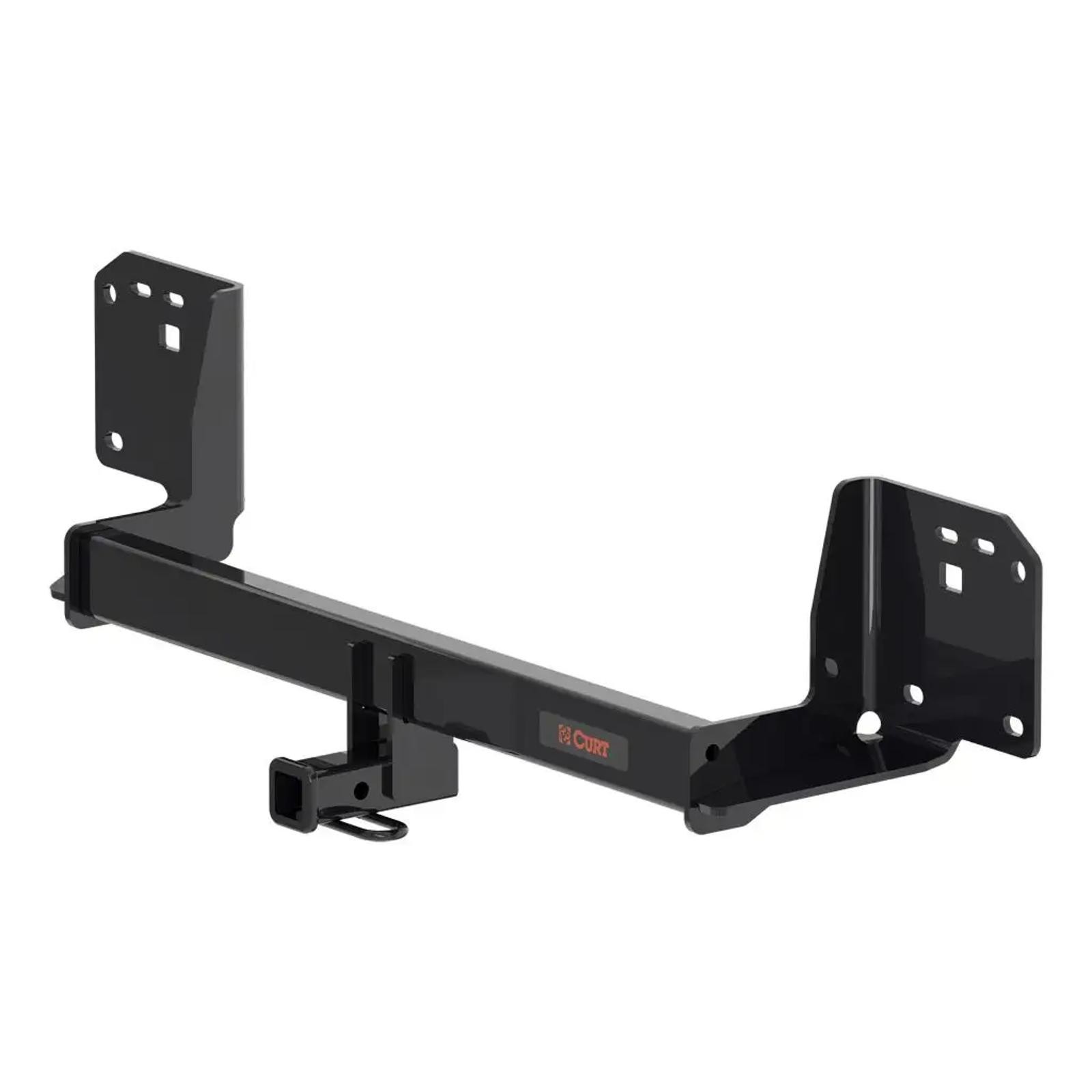 Curt Class 1 Rear Trailer Hitch 1.25″ Receiver for 2023-2025 Toyota Prius