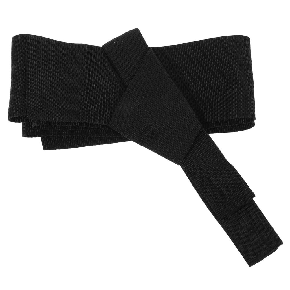 Japanese Costume Accessories Dress Belts for Men Formal Waist Band