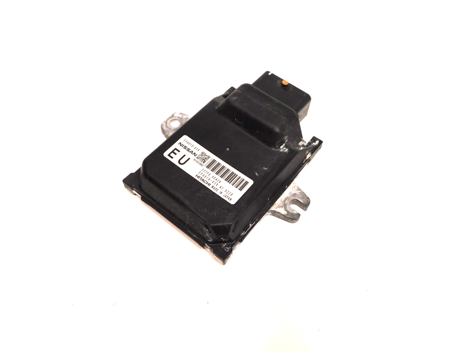 237F06CA2A 2019-2021 NISSAN ALTIMA TCM TRANSMISSION CONTROL MODULE CVT OEM