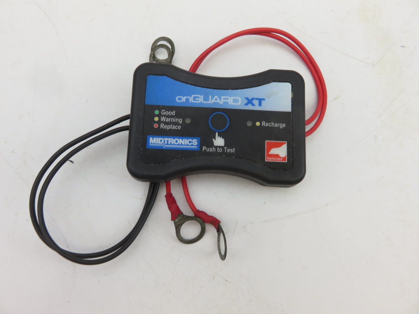 Midtronics 156-983A onGUARD XT State-of-Health Battery Monitor