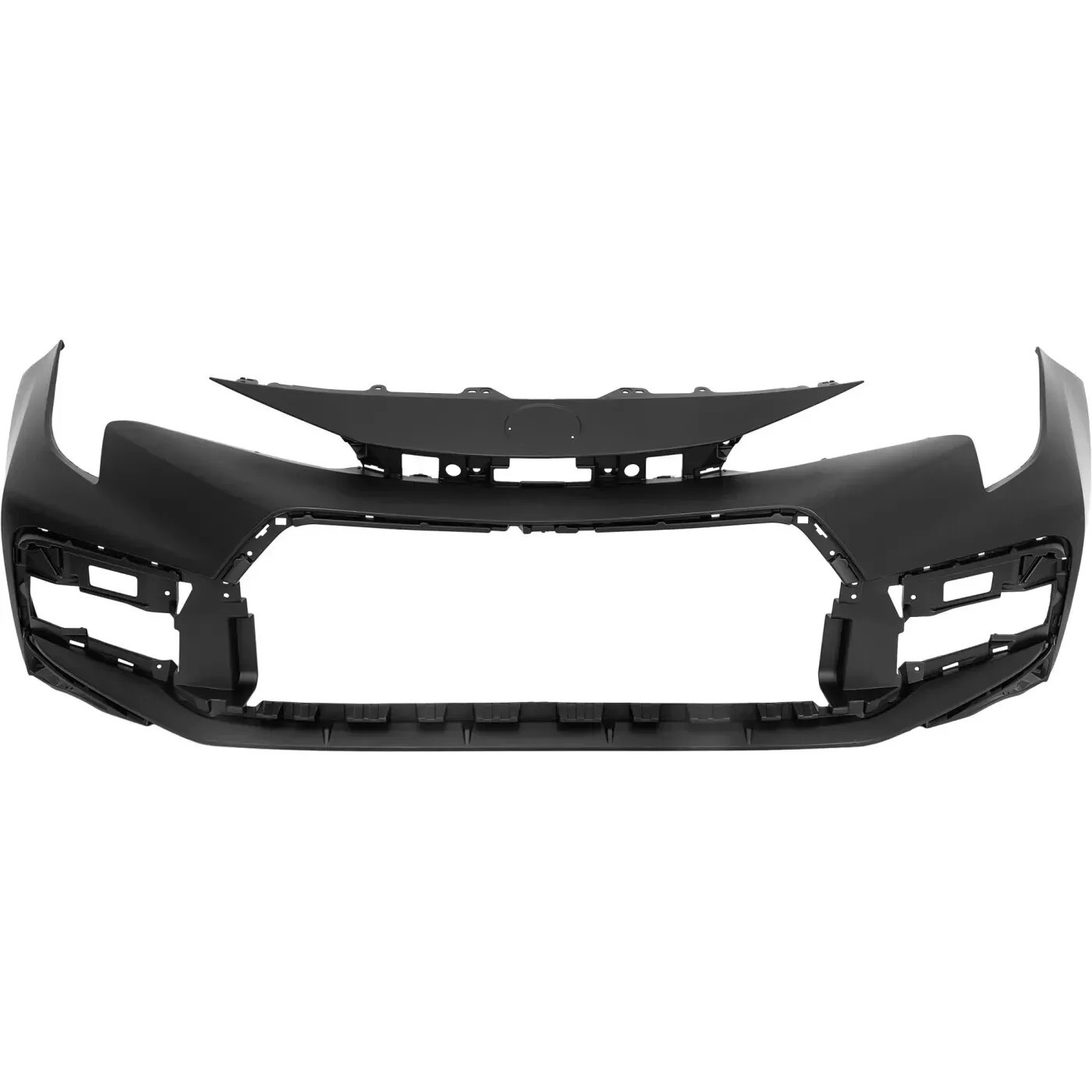 For 2020 2021 2022 Toyota Corolla SE XSE Front Bumper Grille Fog Light Kit