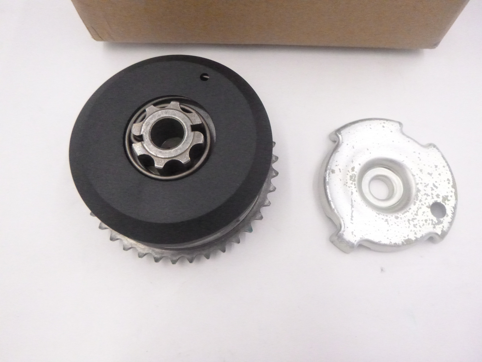 Chin Ying CY-VT093 Exhaust Camshaft Gear Sprocket For 2006-2018 BMW X5