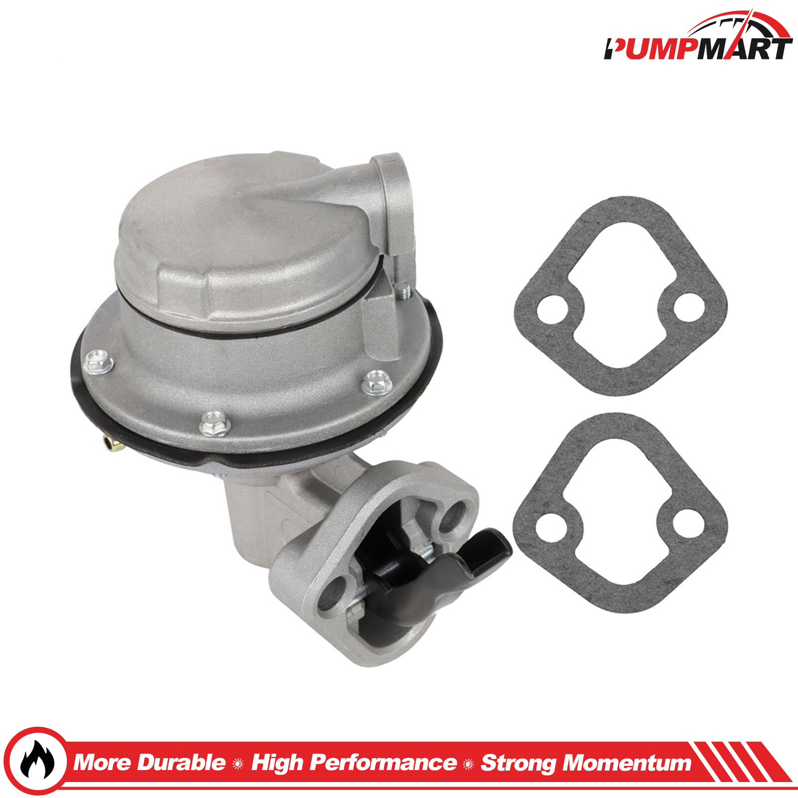 Mechanical Fuel Pump for 350, 305 Mercruiser Marine Small Block-974011, 97401A2
