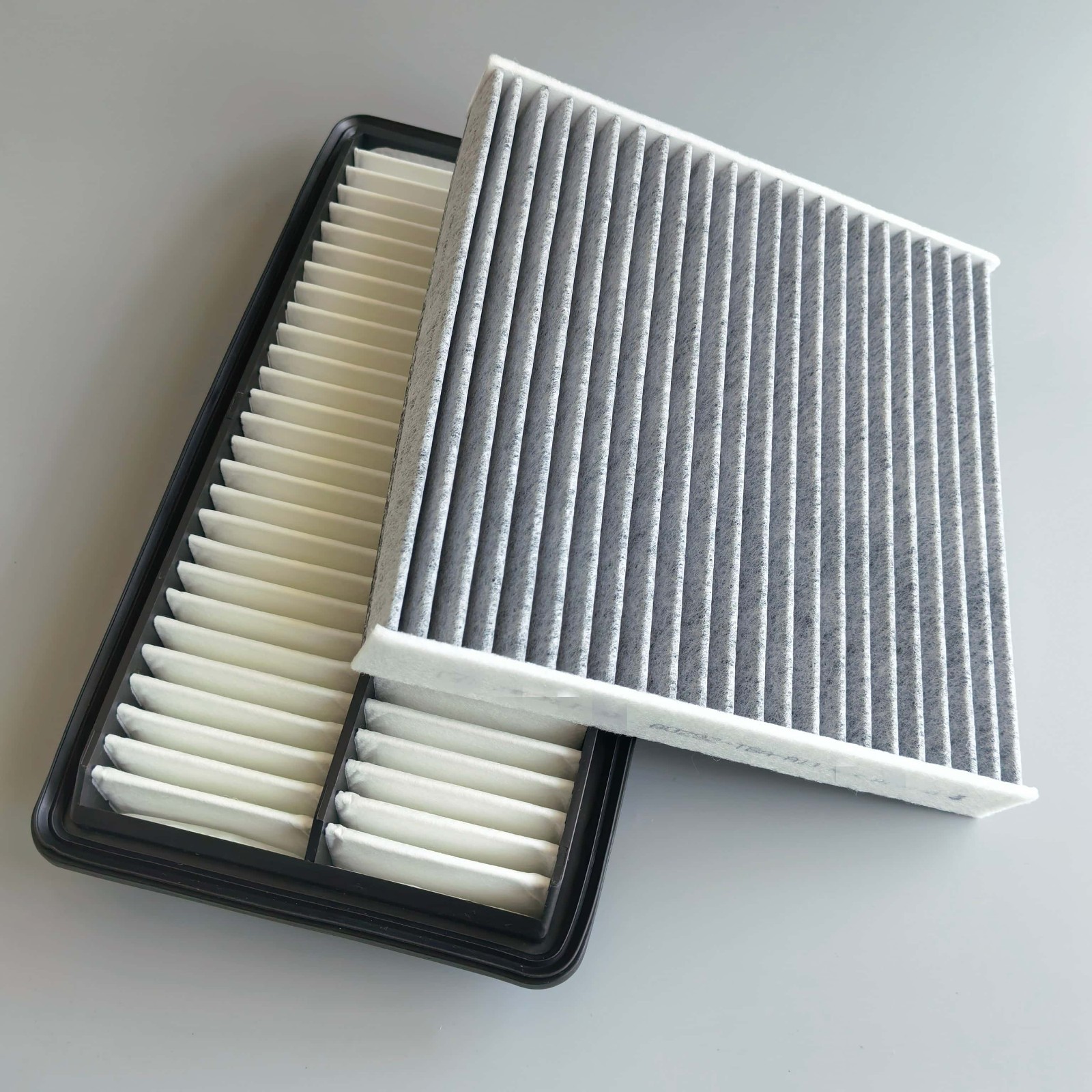 ENGINE & CARBONIZED CABIN Air Filter for 21-25 ACURA TLX 18-25 ODYSSEY us stock