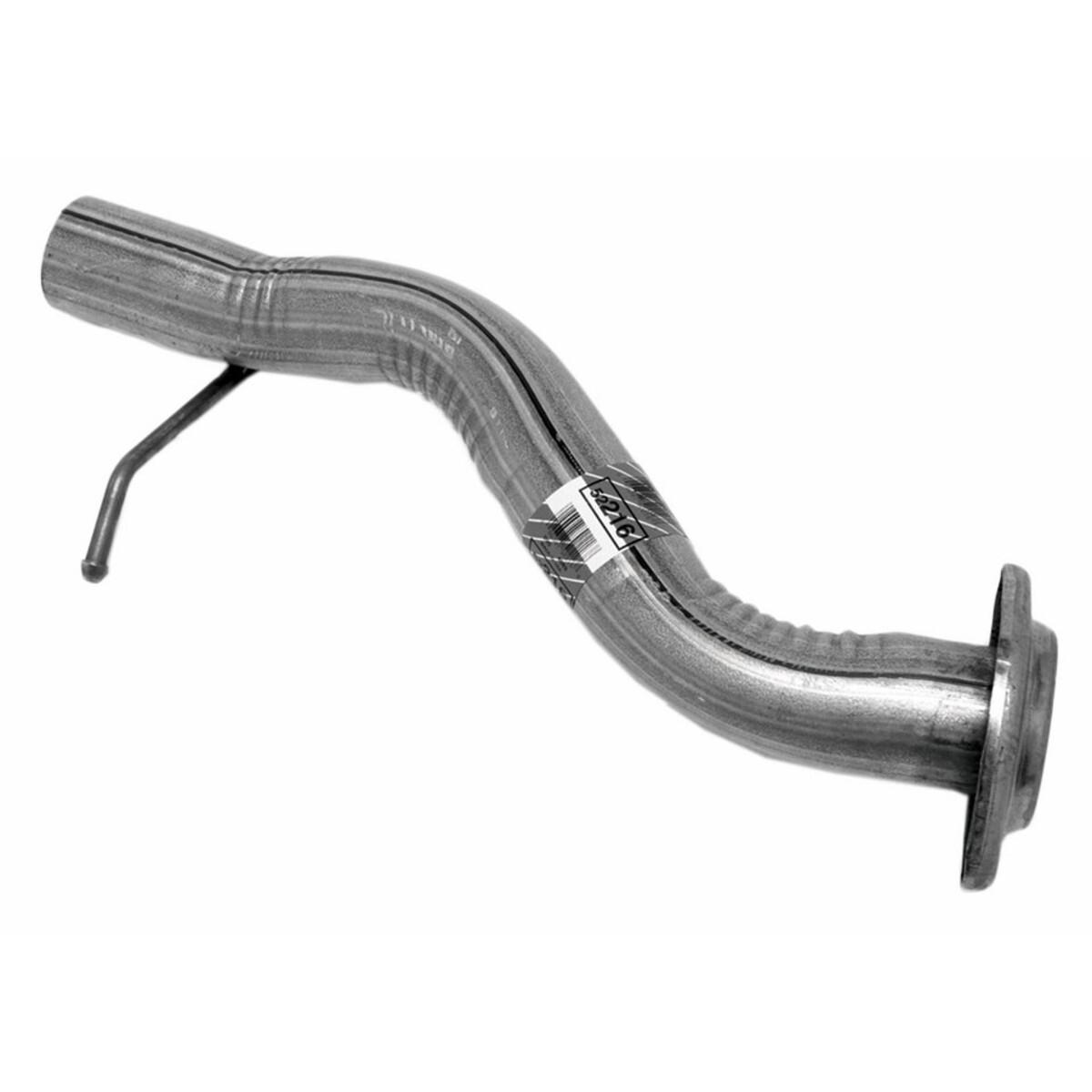 52216 Walker Exhaust Pipe for Chevy GMC Sierra 1500 Classic Chevrolet Silverado