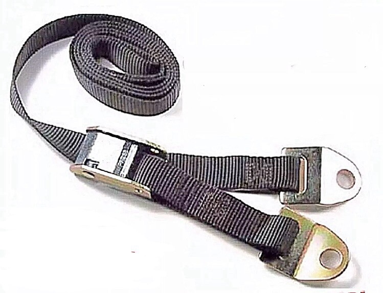 Front Lowering Strap Drag Pull Frontend Sportbike Kawasaki Suzuki Honda Yamaha