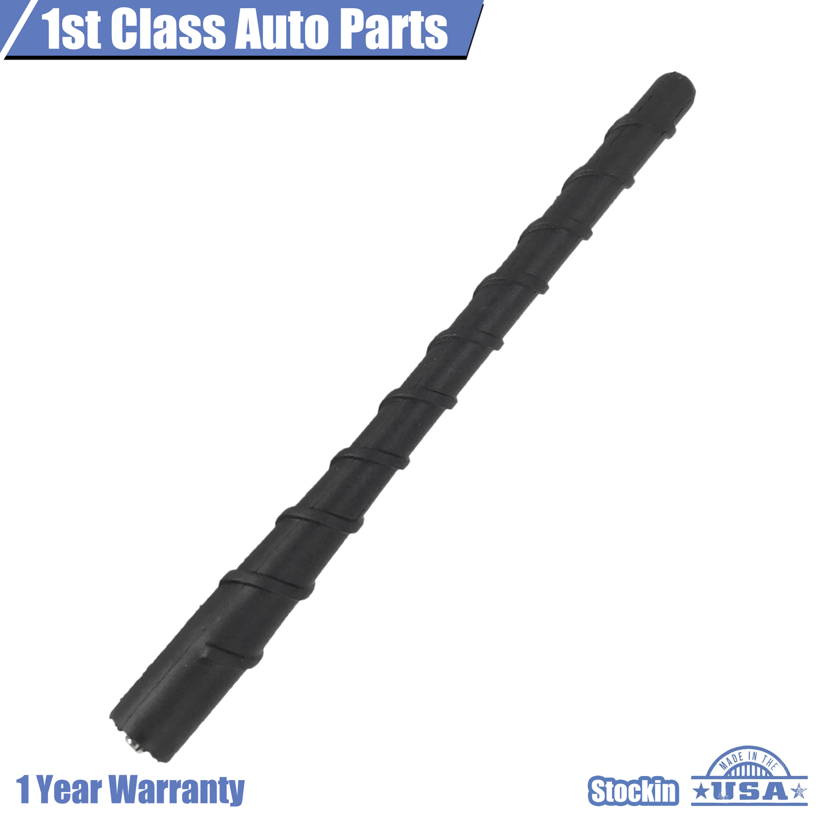 Pole Antenna Fit Hyundai Accent Elantra Tucson 09-16 Kia Forte Sorento