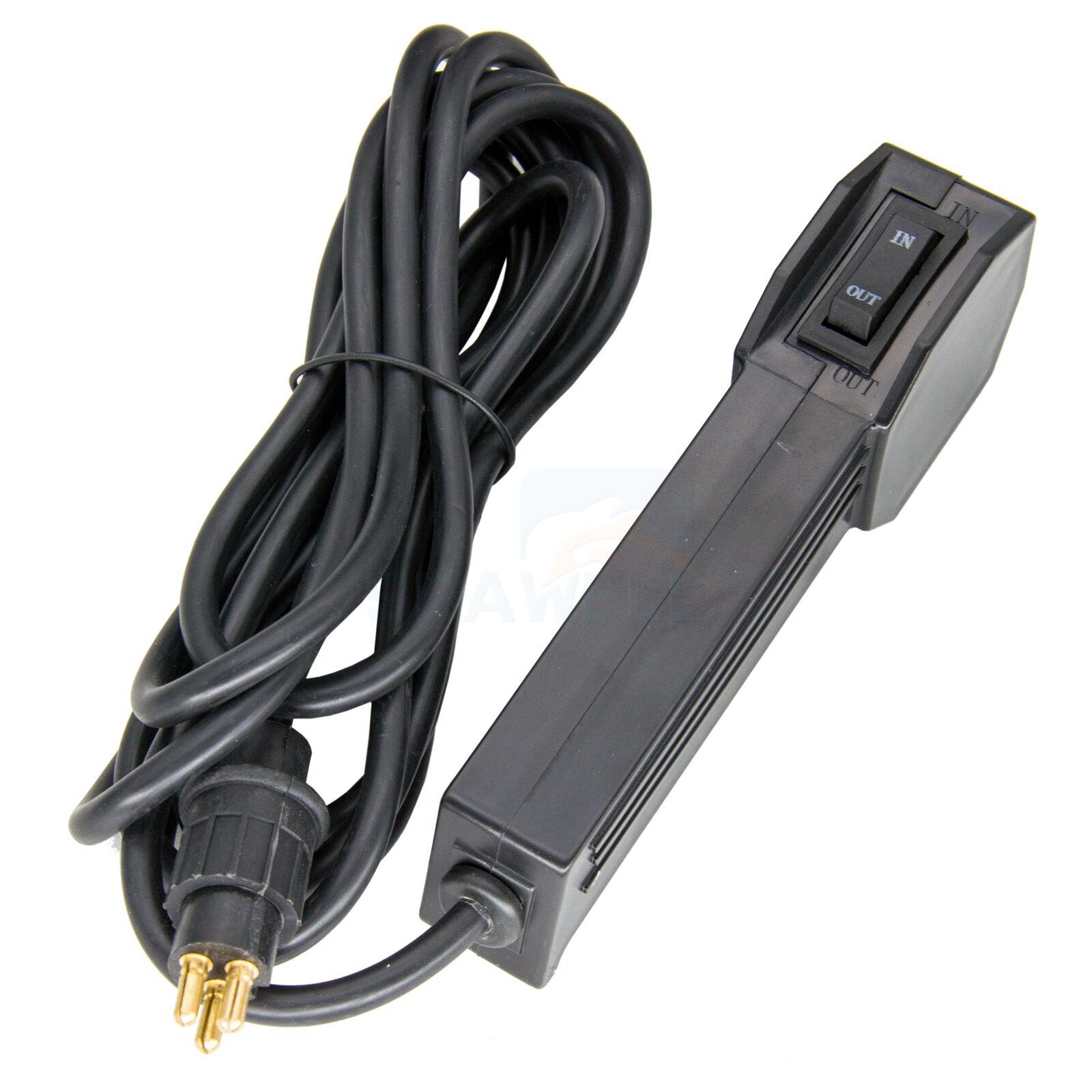 12V 3500LBS Electric Winch Portable Remote Control Trailer Winch for Boat Truck