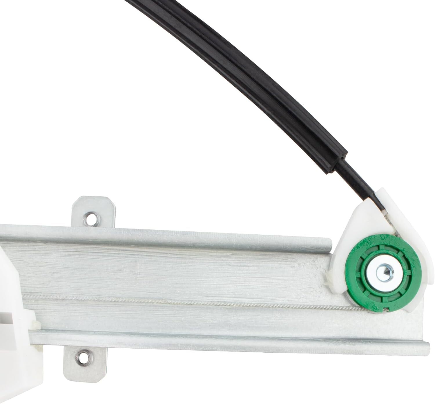 Window Regulator with Motor For Ford Contour Mercury Mystique 95-00 Front Left