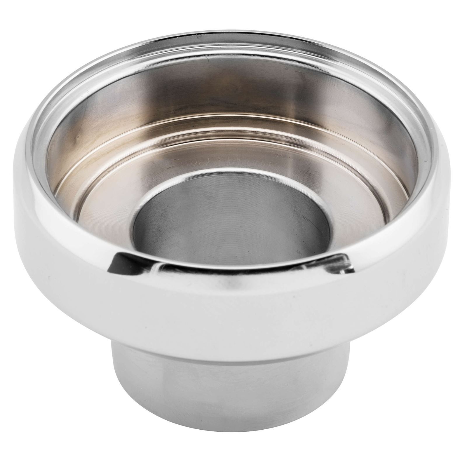 Biker’s Choice Chrome Head Cups 301640