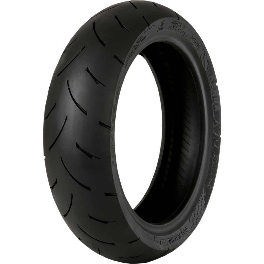 Kenda Tire – KD1 Kwick – 110/70-12 | 100L1038 | Sold Each