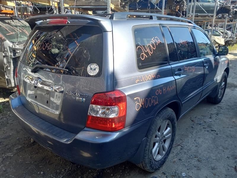 06 TOYOTA HIGHLANDR 3.3L ENGINE WIRE HARNESS AUTOMATIC TRANSMISSION 82121-48130