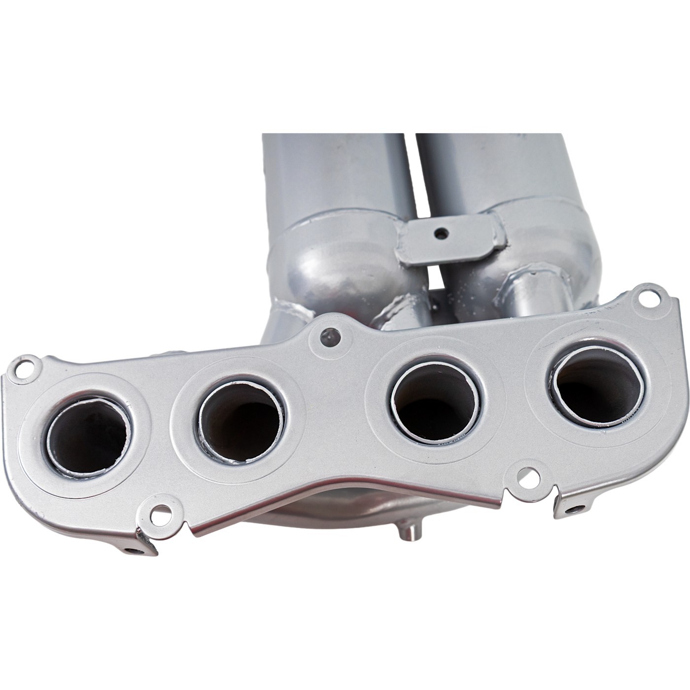 Catalytic Converter For 2001-2003 Toyota RAV4 With Exhaust Manifold and Gasket