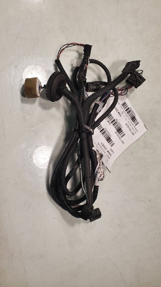 SIENNA 2018 REAR BUMPER SENSOR WIRE 82163-08060