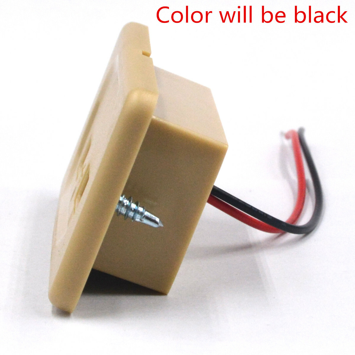 12V-24V 3.1A Dual USB Port Car Truck Fast Charger Socket Power Outlet Blue LED