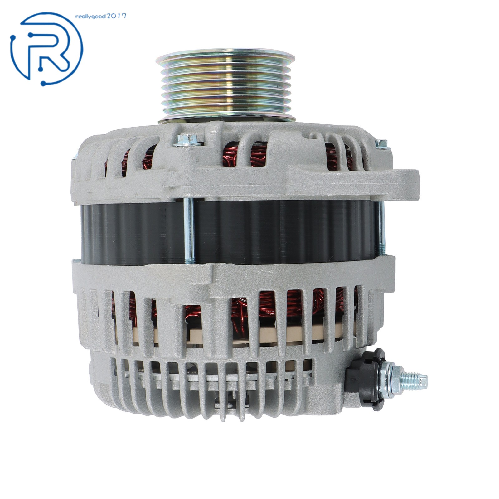 Alternator 12V 150A For INFINITI JX35 QX60 Nissan Murano Pathfinder 2013-2017