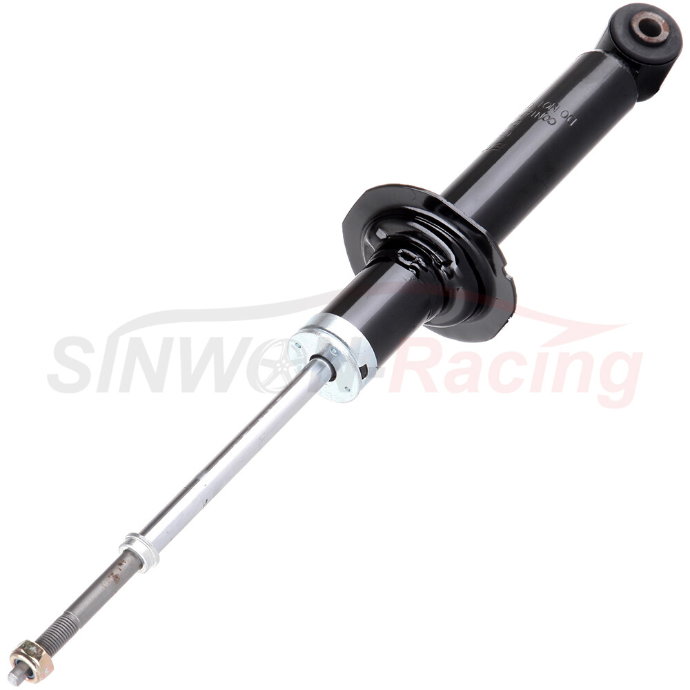 2x Front Rear For 2002 2003 2004 2005 2006 Nissan Sentra Shocks Struts