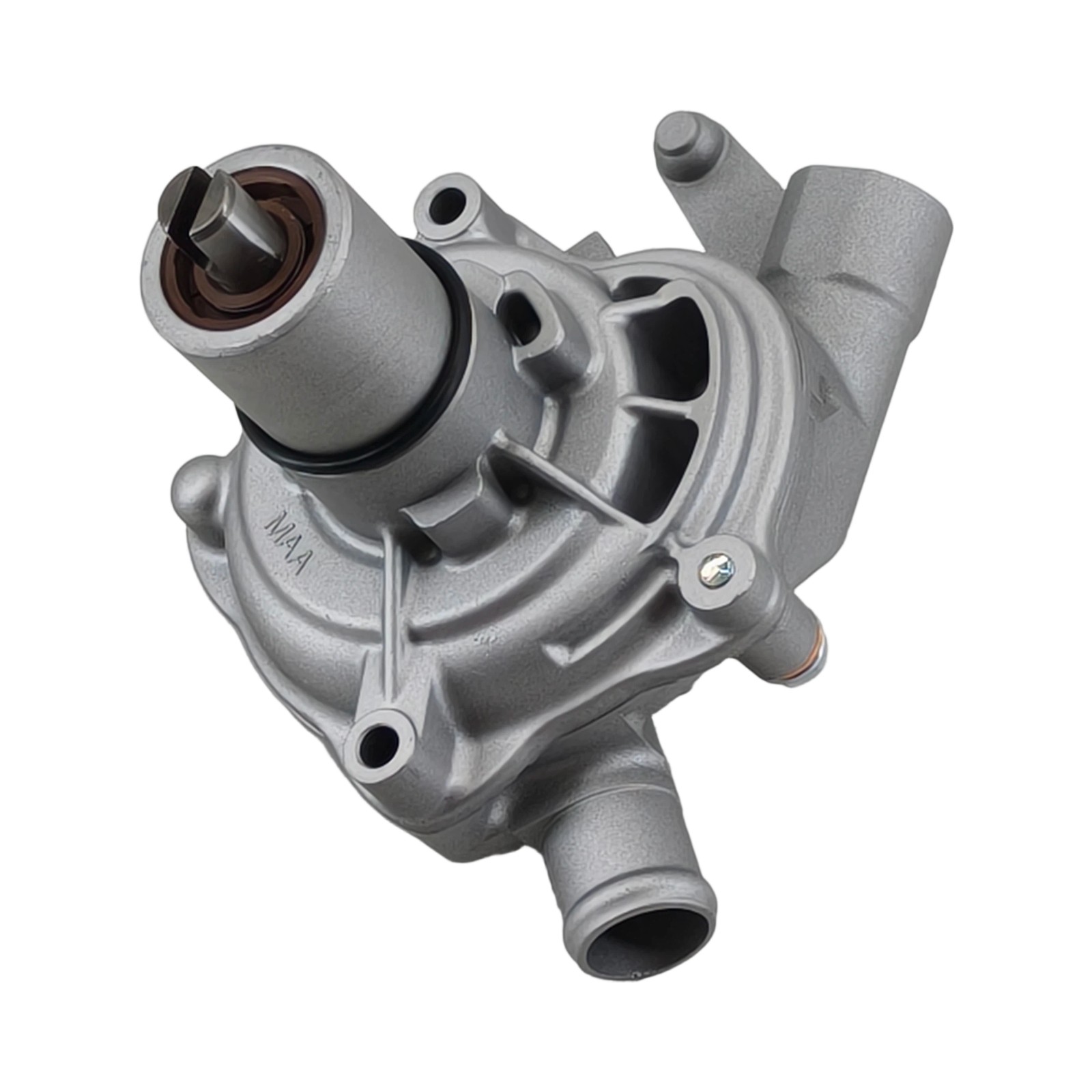 Water Pump Assembly For Honda Shadow Spirit 1100 VT1100C 1998-2007 19200-MAA-A00