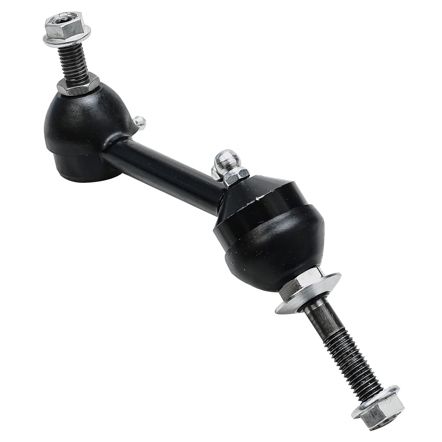 Front Sway Bar Links Upper Lower Ball Joints for Ford Crown Vic Lincoln Town Car