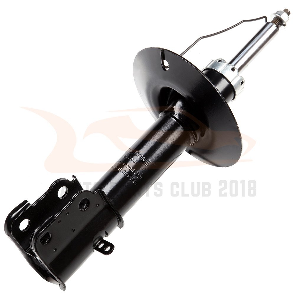 Front & Rear Shocks Struts Complete Set for 2001-2010 Chrysler PT Cruiser