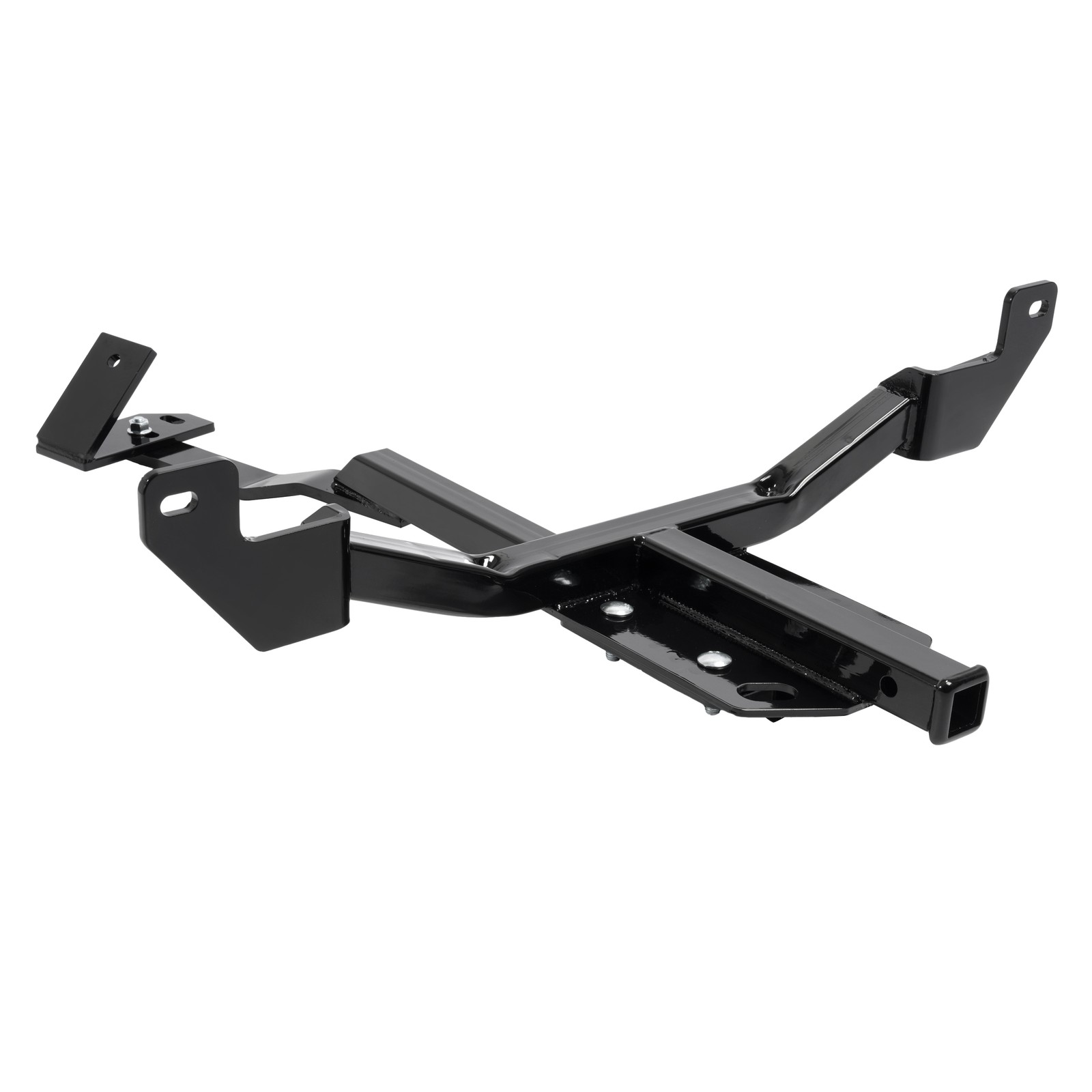 Class 2 Trailer Hitch 1.25″ Receiver For Chevy Impala Malibu Limited 2013-2020