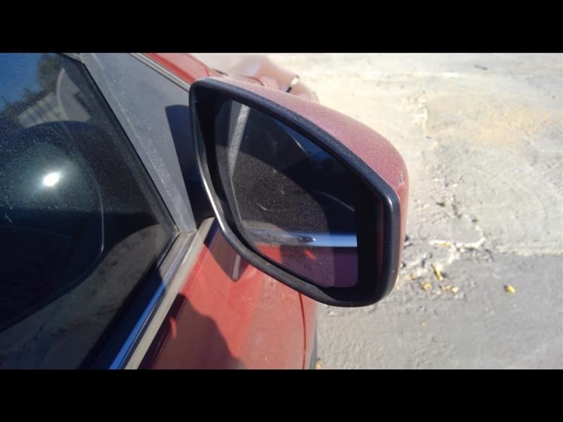 Chassis ECM Body Control BCM Above Steering Column Fits 13 SENTRA 1105628