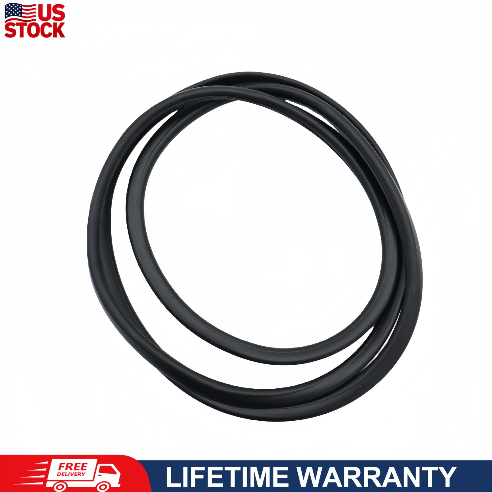 Sunroof Glass Seal Gasket Fits For Ford Expedition F-150 F-250 5L1Z-7851884-AA