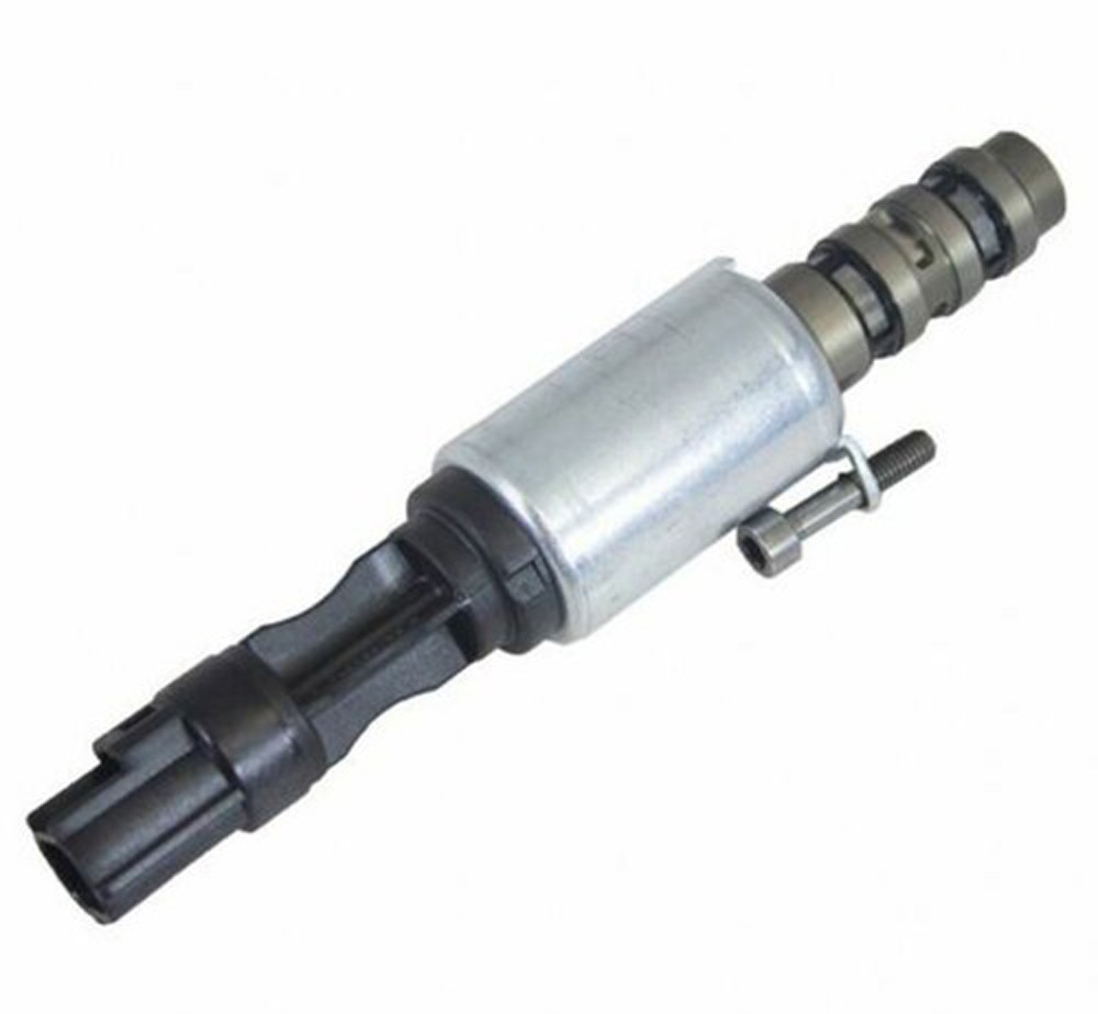 2PC Genuine Ford Solenoid 8L3Z-6M280-B VCT For 04-10 F-150 Expedition 4.6L 5.4L