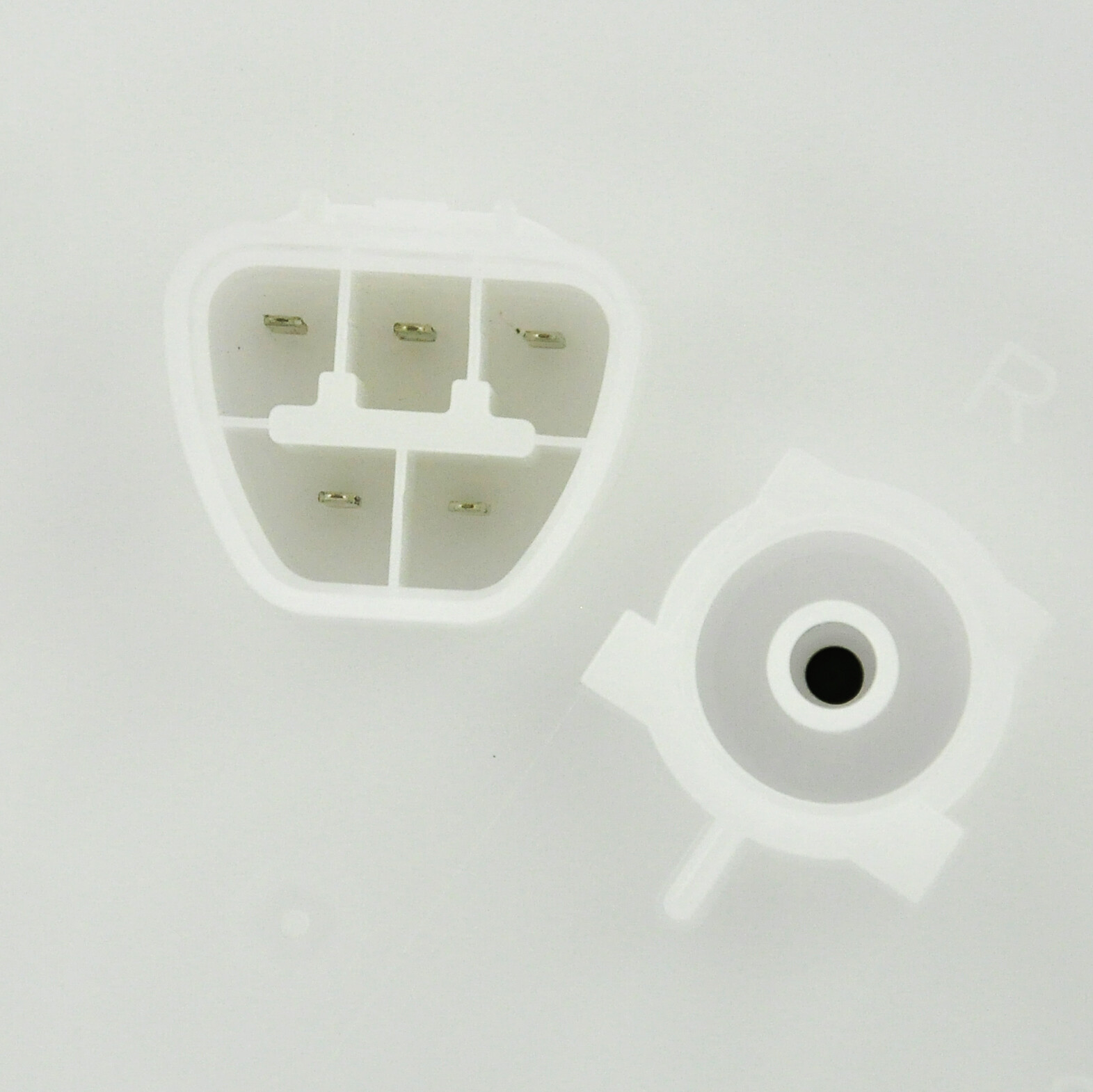 Fuel Pump Module Assembly for 2005-2009 Toyota 4Runner V6 4.0L 2005 4.7L E9074M