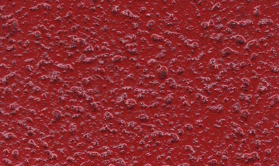 Durabak18 Textured-Qt-Non Slip Coating, Bedliner, Boat Deck,Construction-DK RED