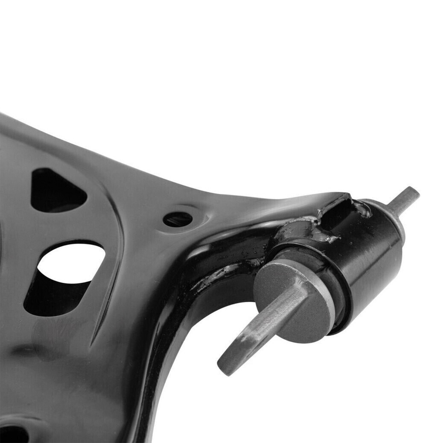 Front Left Lower Control Arms with Ball Joint for 2018 – 2022 Traverse Enclave