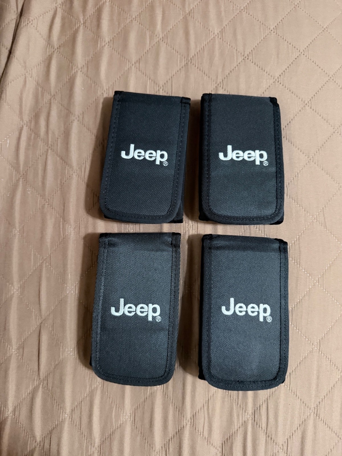 Jeep Wrangler Tool Kit