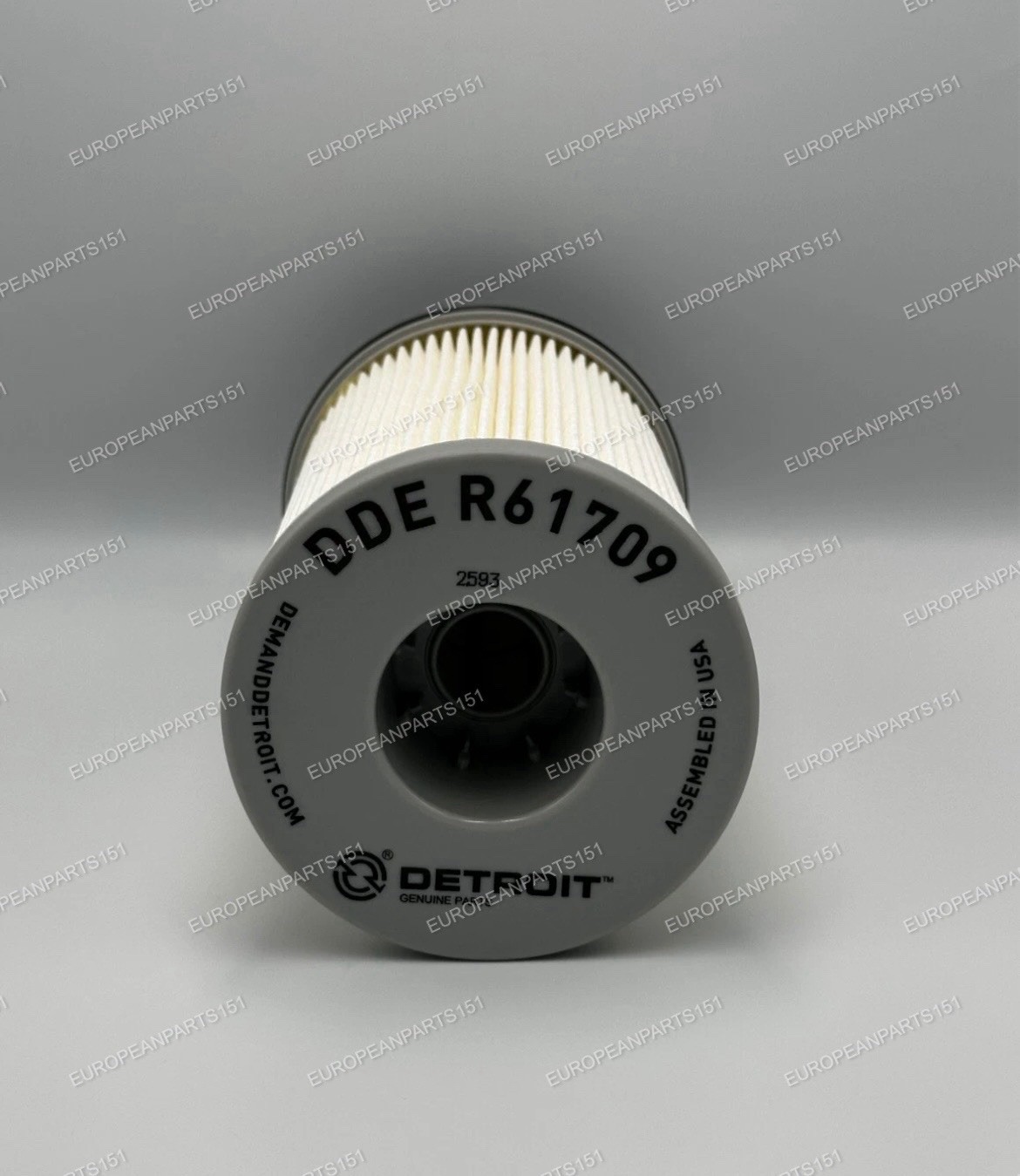 R61709 NEW OEM DETROIT DDE-R61709 FUEL FILTER WATER SEPARATOR