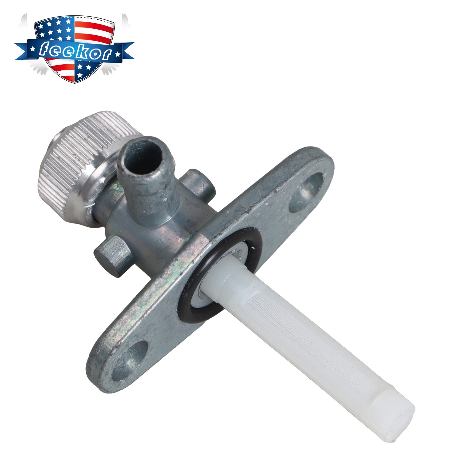 Fuel Petcock Switch Valve for KTM 50 65 SX 400 620 640 58507003000 58507003200