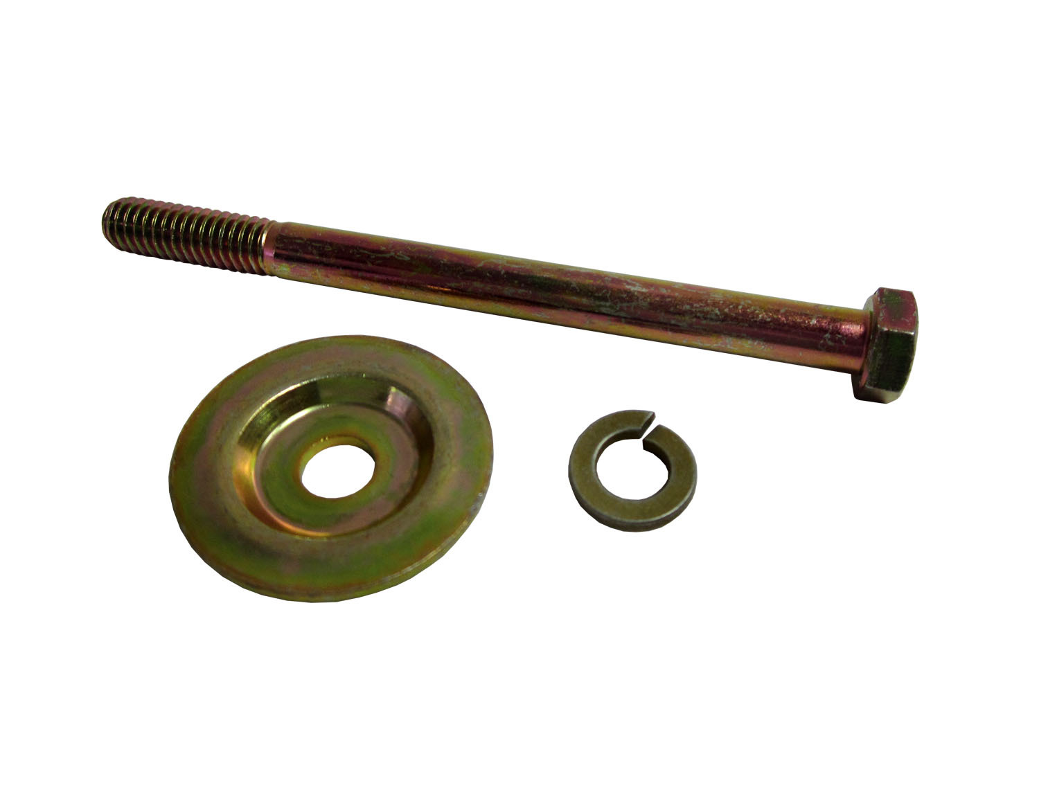 Polaris RZR 570 800 (2008-2017) Secondary Clutch Bolt and Washers 7515382