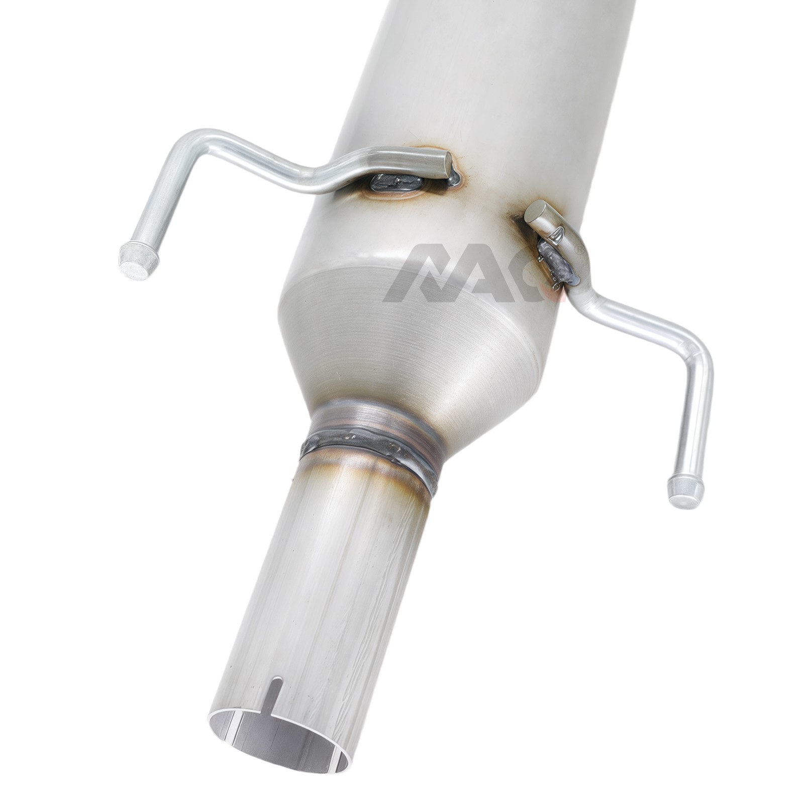 Catalytic Converter w/ Resonator For 2014 2015 2016 -2019 Toyota Corolla 1.8L