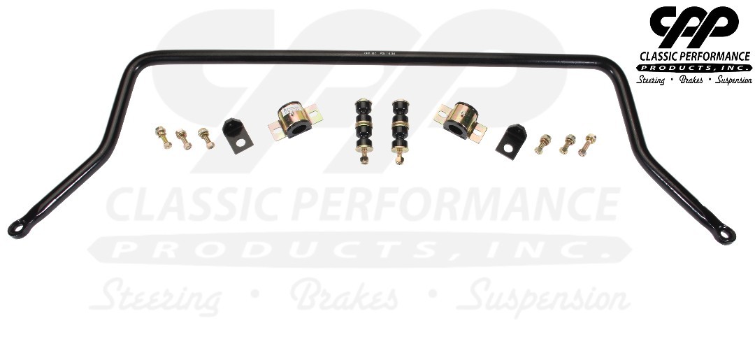 73 87 Chevy C10 GMC Square body CPP Front 1 1/8″ Performance Anti Sway Bar