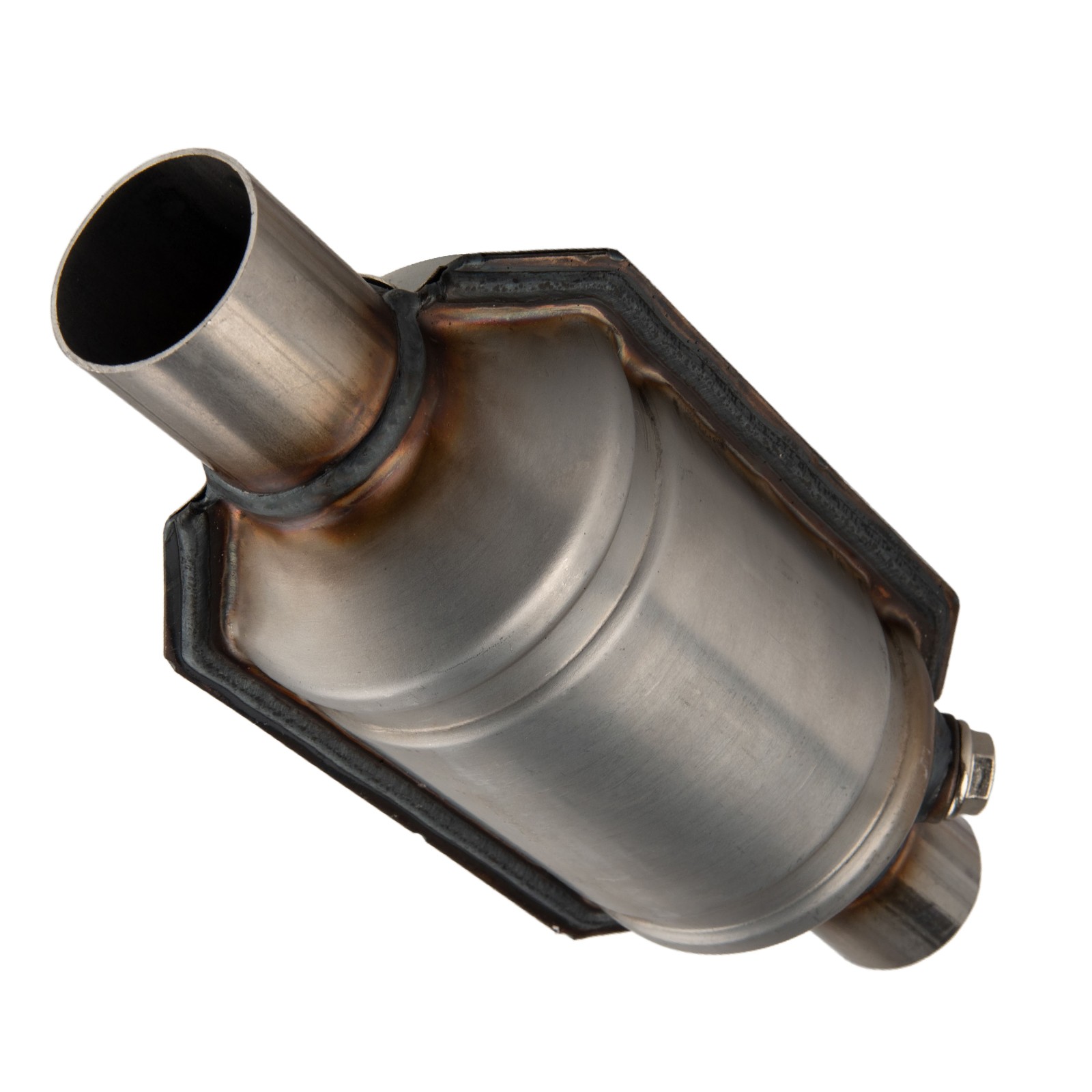 Catalytic Converter For Any Car Truck SUV Van And More Universal