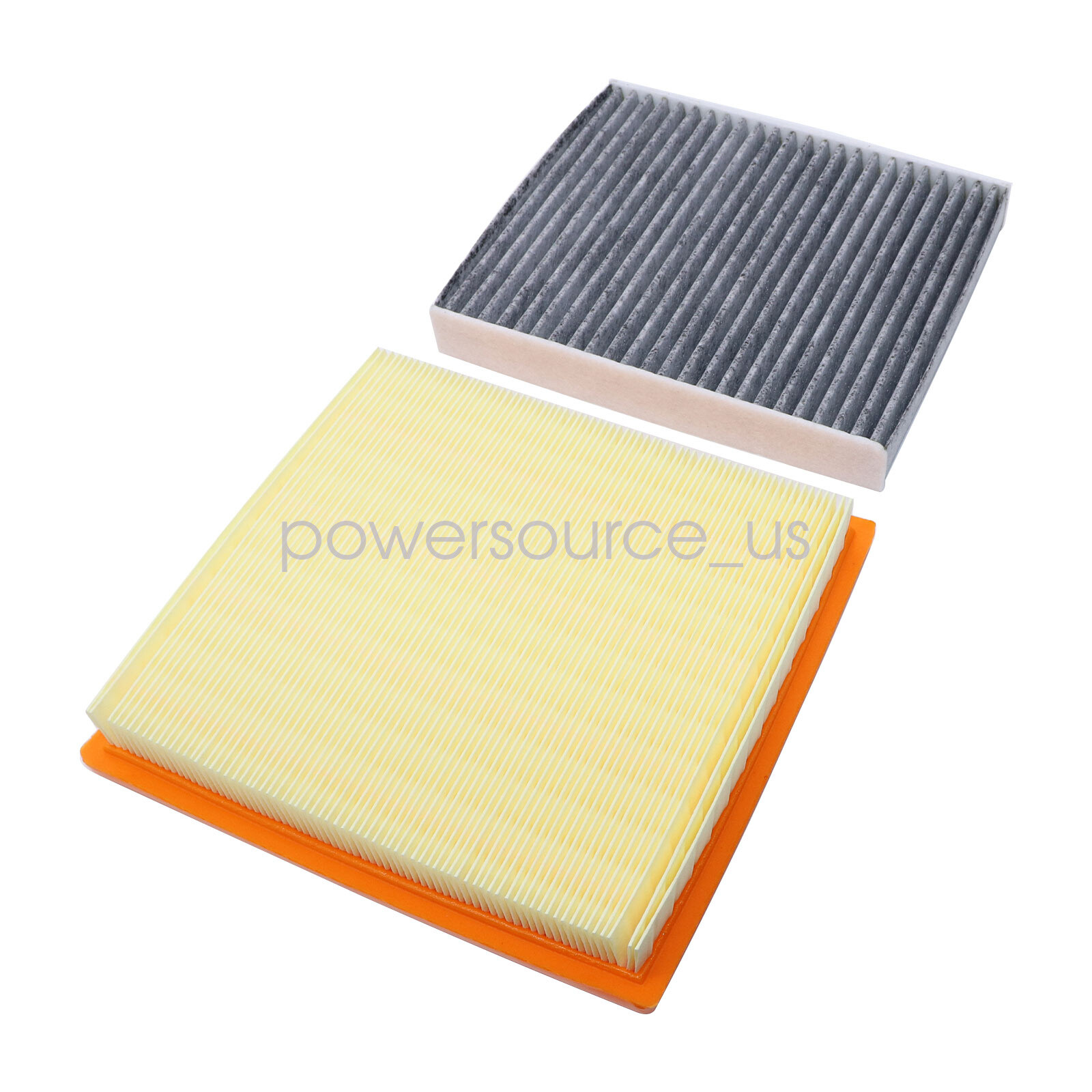 16546-AA150 Engine &CARBON Cabin Air Filter Fits for Subaru Impreza 2022