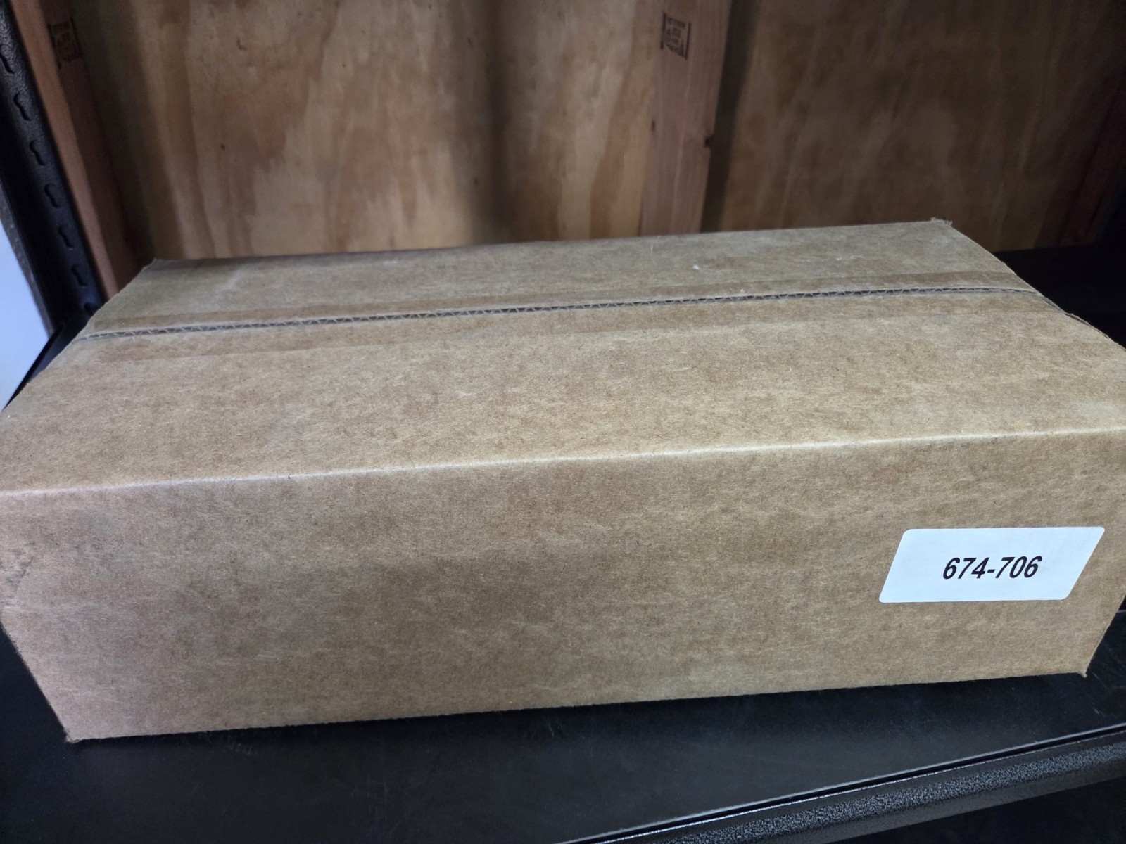 Exhaust Manifold Kit – Includes Required Gaskets And Hardware. Part# 674-706
