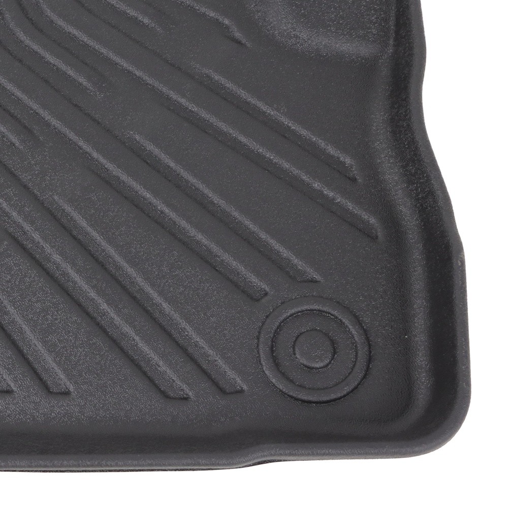 Floor Mats Trunk & Cargo Liners All Weather 3D For Honda CR-V 2007 2008 09-2011