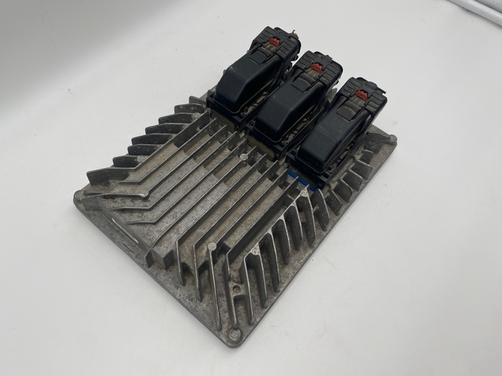 2013-2016 GMC Acadia Engine Computer Control Module ECU ECM PCM 12651807