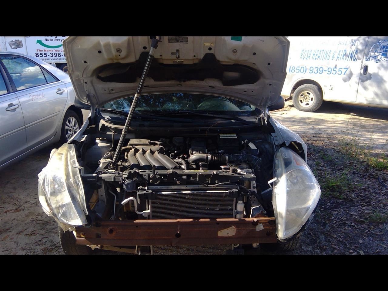AC Compressor Fits 15-19 MICRA 1148359