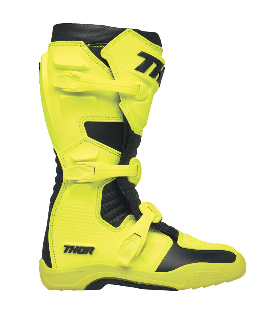 Thor MX Boots Blitz XR Dirt Bike Off Road Boot Adult 2024