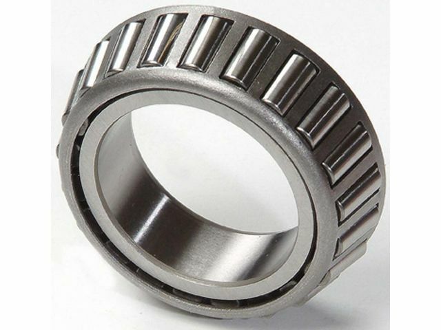 For 1979-1995 GMC G1500 Differential Bearing Rear Outer 42662RC 1980 1981 1982