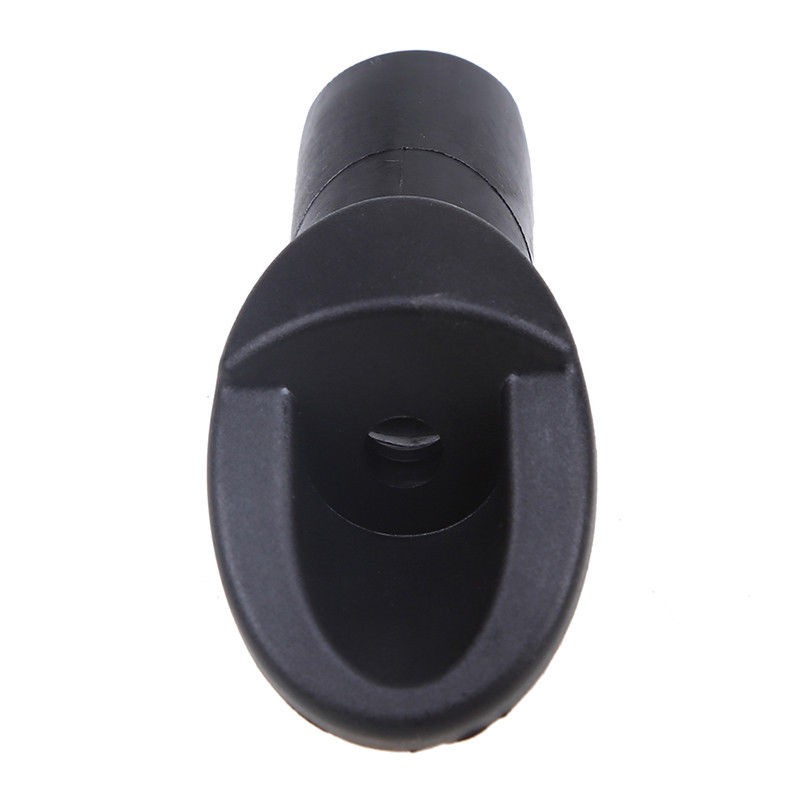 Black Antenna Ornament For 2011-2014 Toyota Tundra 86392-0C040 Mount Base Bezel